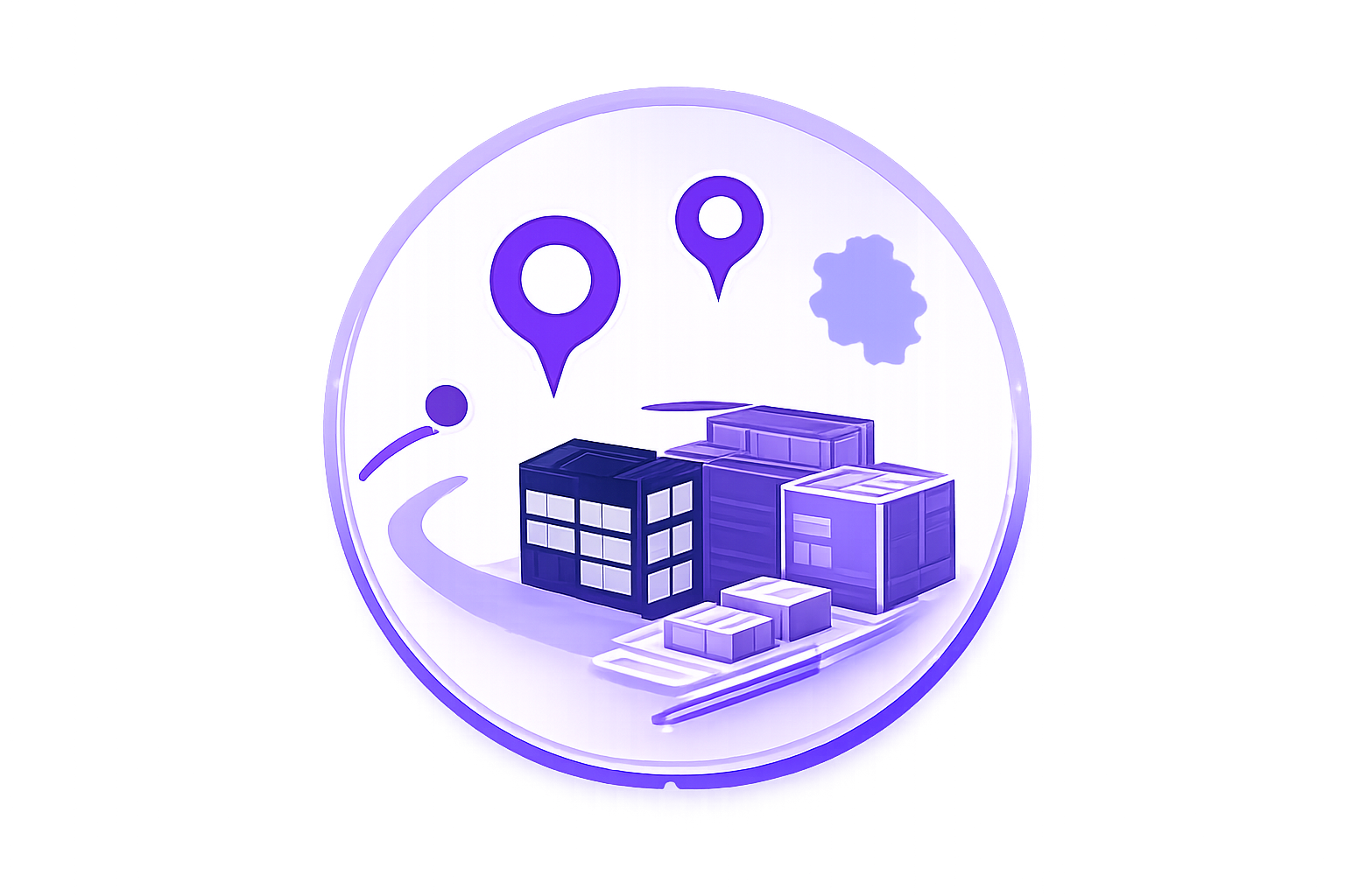 Logistics & Kho vận