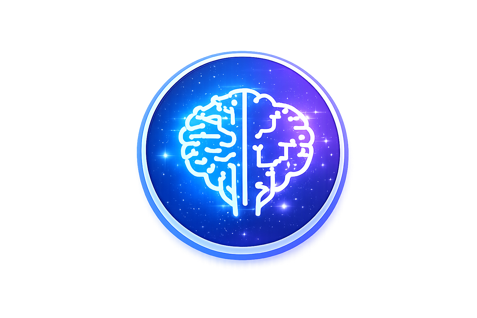 Biểu tượng chip AI - Giải pháp công nghệ & tích hợp hệ thống